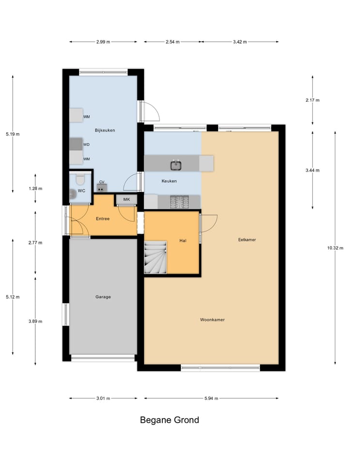 Foto 44 van Boonmanstraat 11