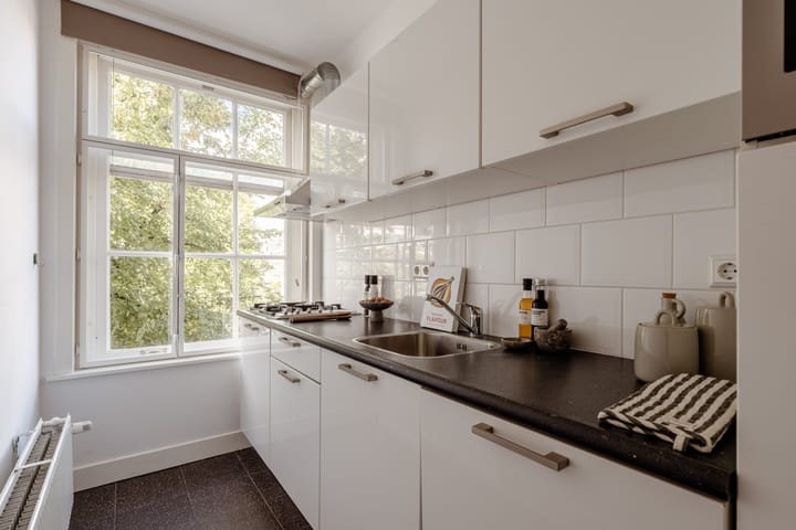 Foto 13 van Keizersgracht 159-2