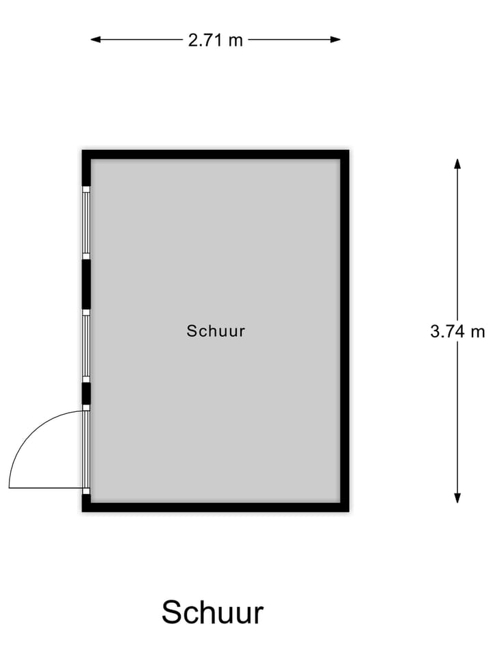 Foto 50 van Boonmanstraat 11