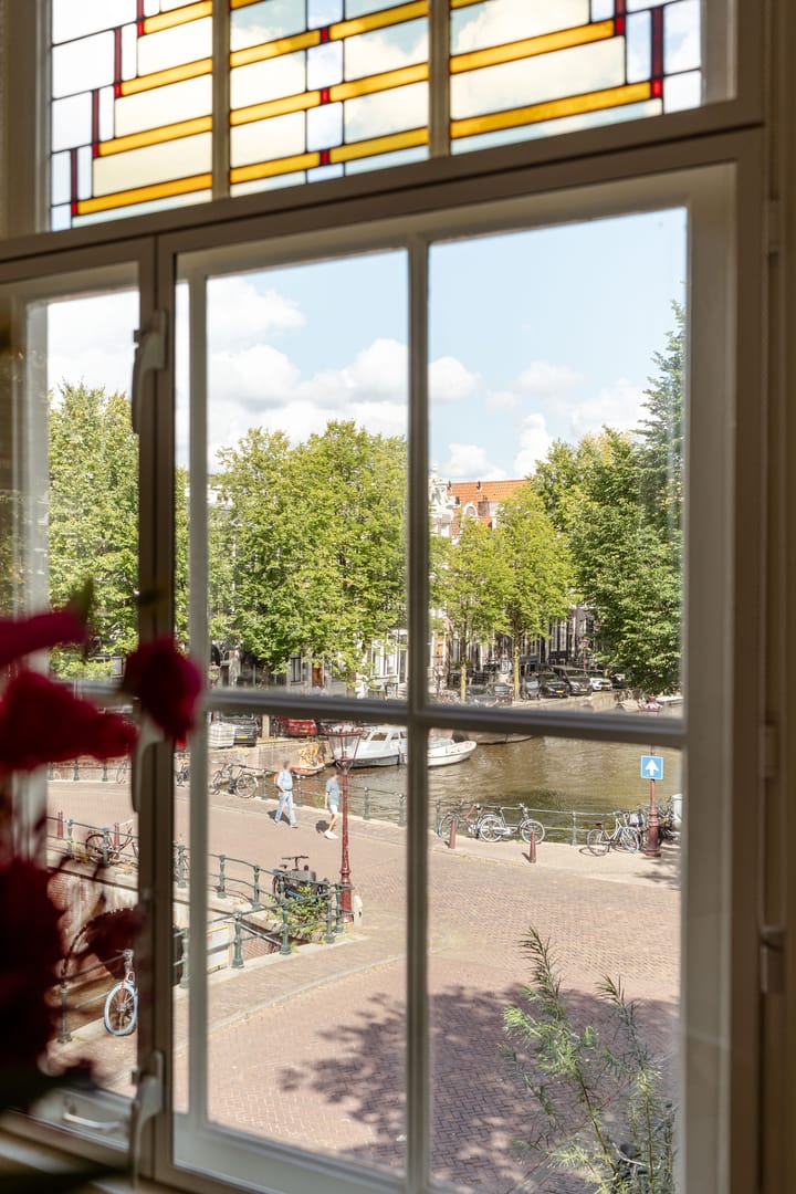 Foto 19 van Keizersgracht 159-2