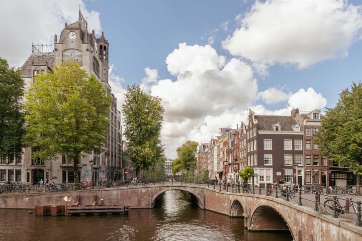 Foto 21 van Keizersgracht 159-2