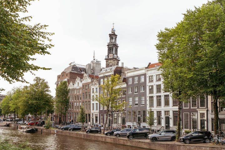 Foto 23 van Keizersgracht 159-2