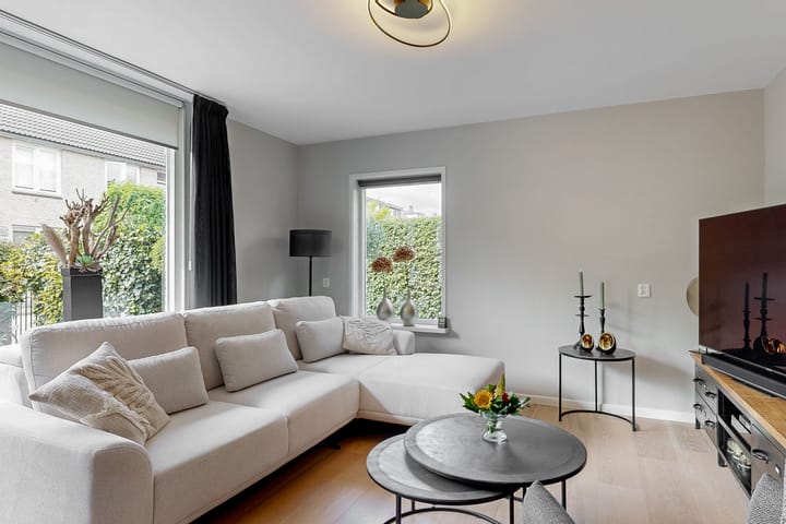 Foto 10 van Schapenweide 13