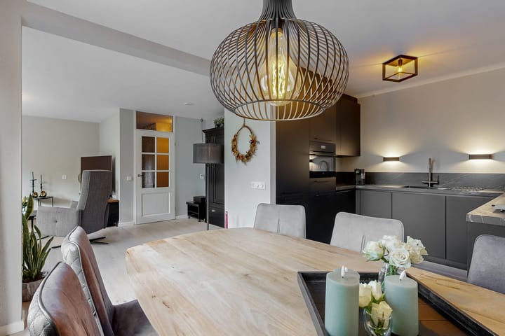 Foto 15 van Schapenweide 13