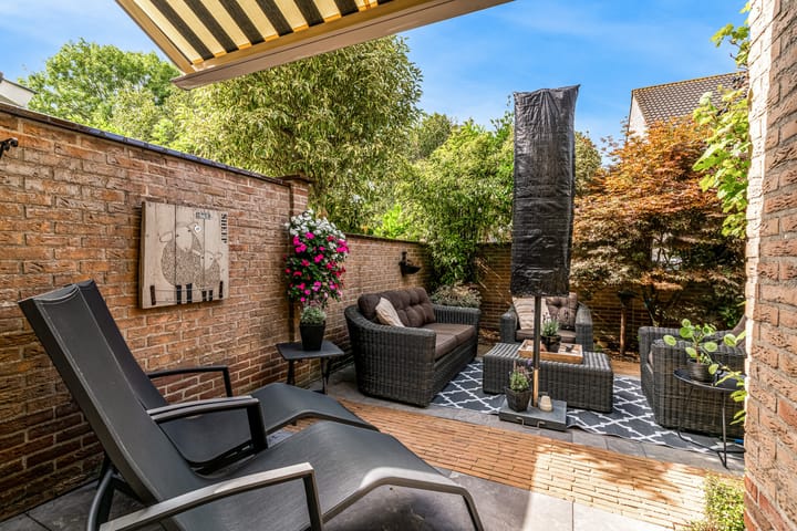 Foto 36 van Schapenweide 13