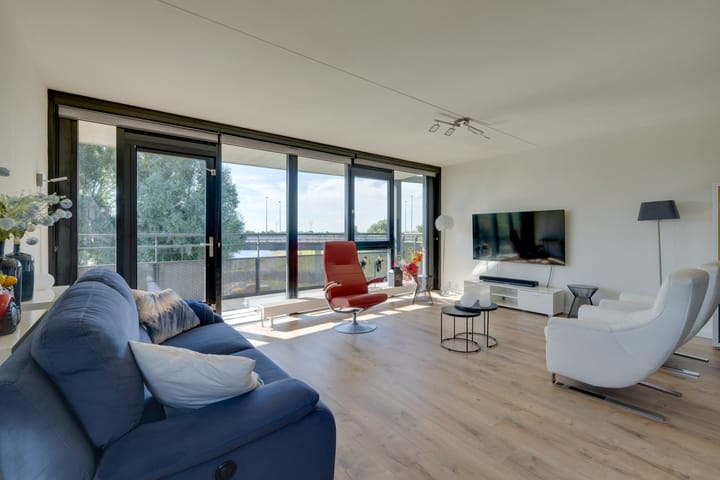 Foto 3 van Gangeslaan 206