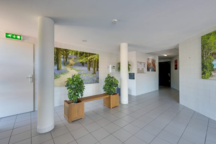 Foto 6 van Gangeslaan 206