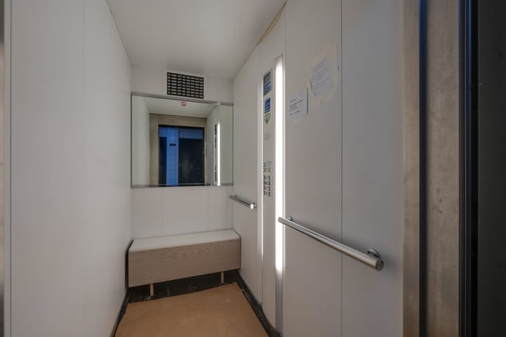 Foto 7 van Gangeslaan 206