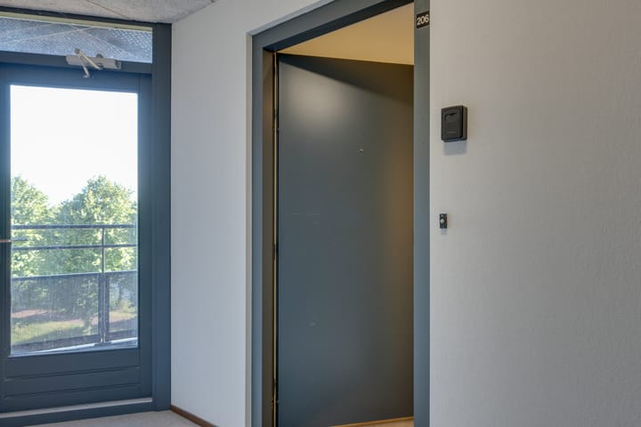 Foto 8 van Gangeslaan 206