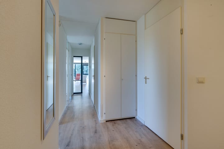 Foto 10 van Gangeslaan 206