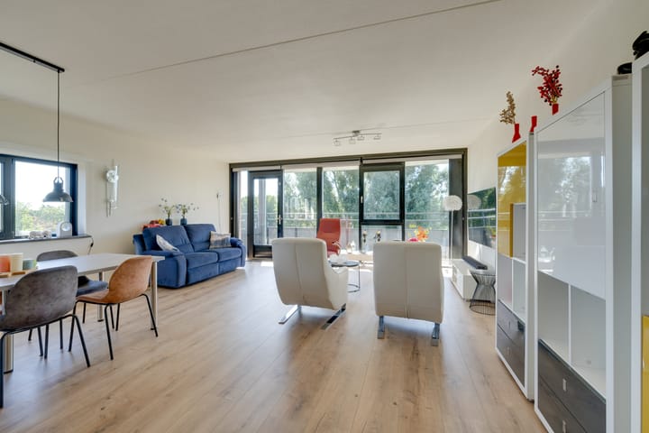 Foto 12 van Gangeslaan 206