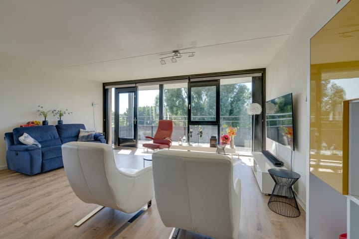 Foto 14 van Gangeslaan 206