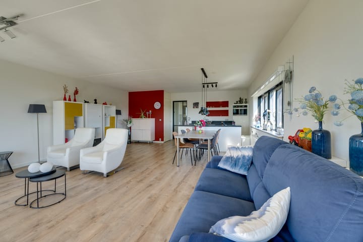 Foto 15 van Gangeslaan 206