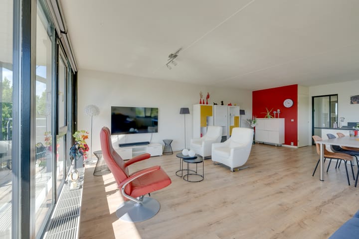 Foto 16 van Gangeslaan 206