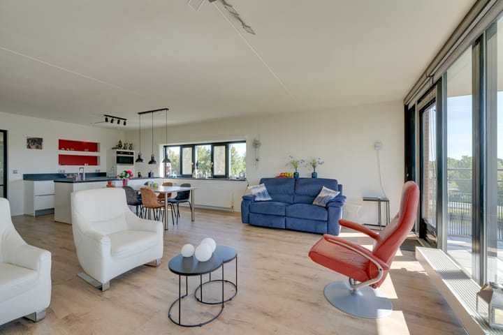 Foto 18 van Gangeslaan 206