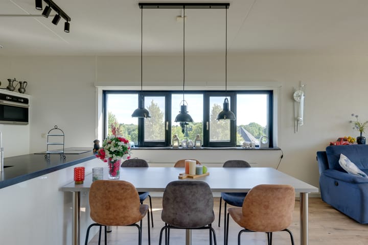 Foto 20 van Gangeslaan 206