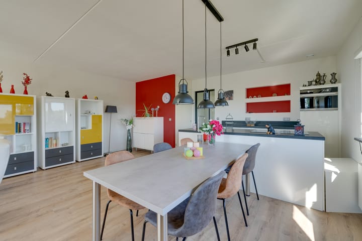 Foto 21 van Gangeslaan 206