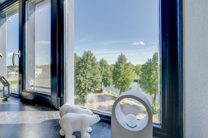 Foto 22 van Gangeslaan 206