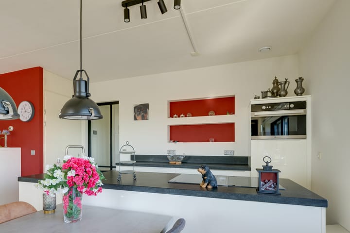 Foto 23 van Gangeslaan 206