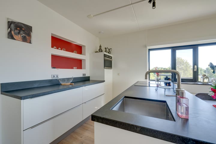 Foto 24 van Gangeslaan 206