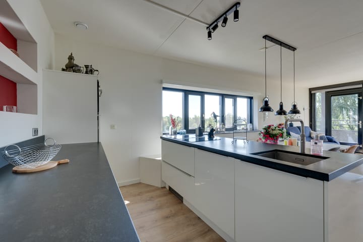 Foto 25 van Gangeslaan 206