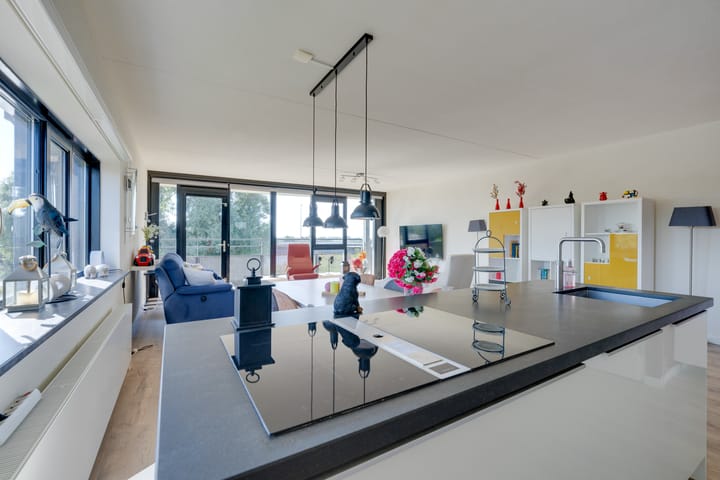 Foto 26 van Gangeslaan 206