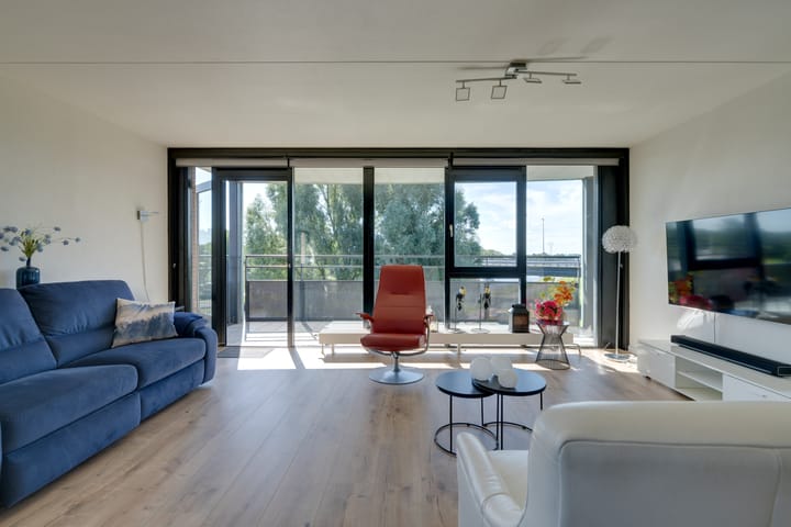 Foto 28 van Gangeslaan 206