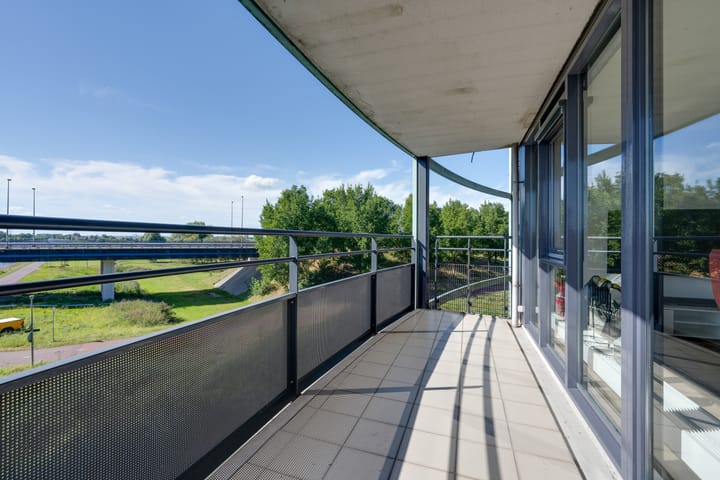 Foto 29 van Gangeslaan 206