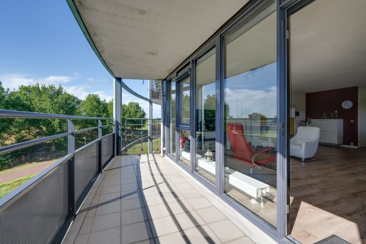 Foto 30 van Gangeslaan 206