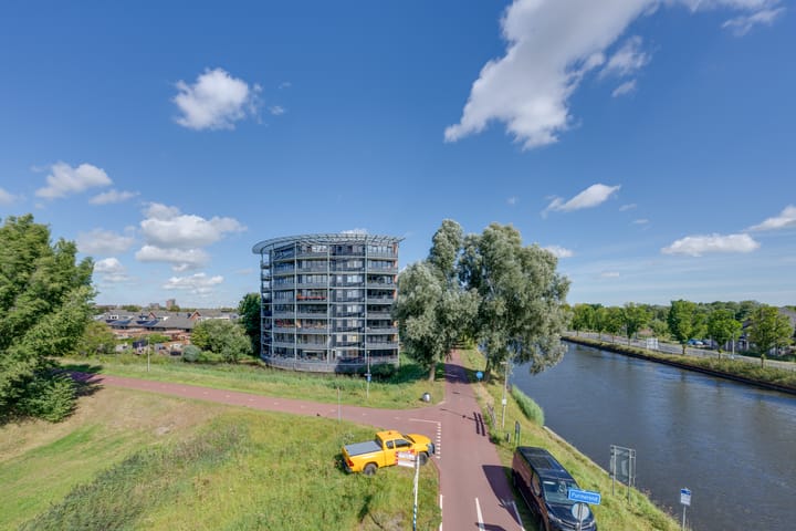 Foto 45 van Gangeslaan 206