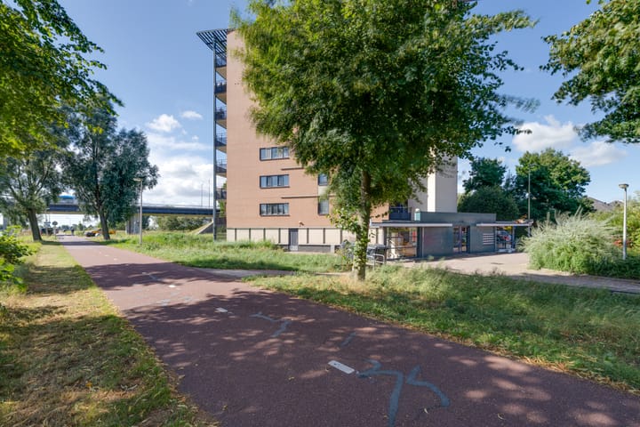 Foto 46 van Gangeslaan 206