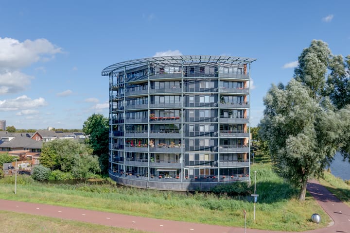 Foto 48 van Gangeslaan 206