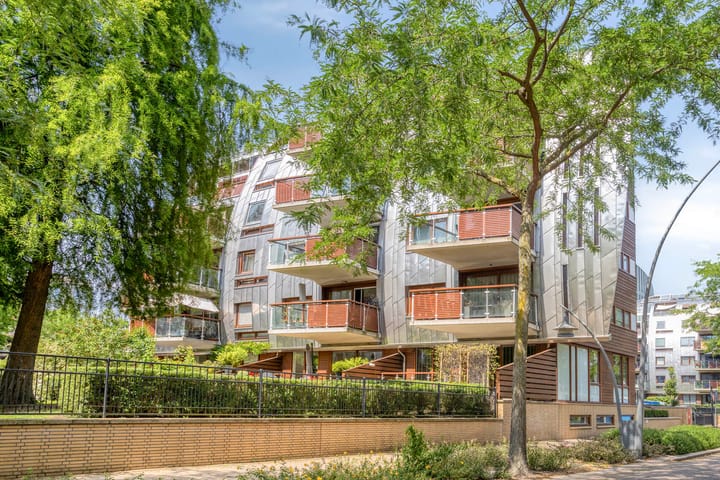 Foto 1 van Bordeslaan 55