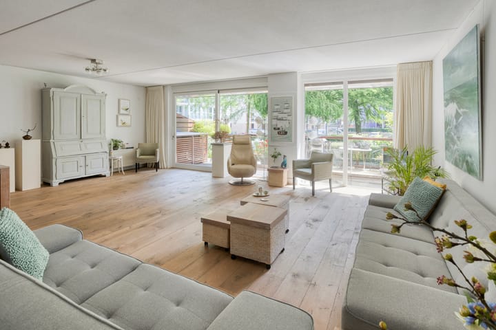 Foto 4 van Bordeslaan 55