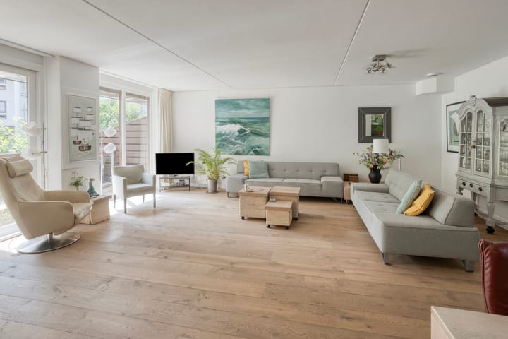 Foto 5 van Bordeslaan 55