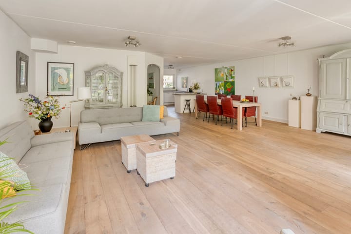 Foto 6 van Bordeslaan 55