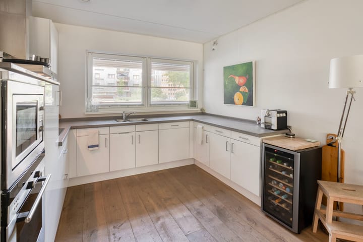 Foto 8 van Bordeslaan 55