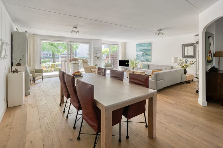 Foto 10 van Bordeslaan 55