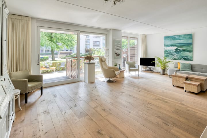 Foto 11 van Bordeslaan 55