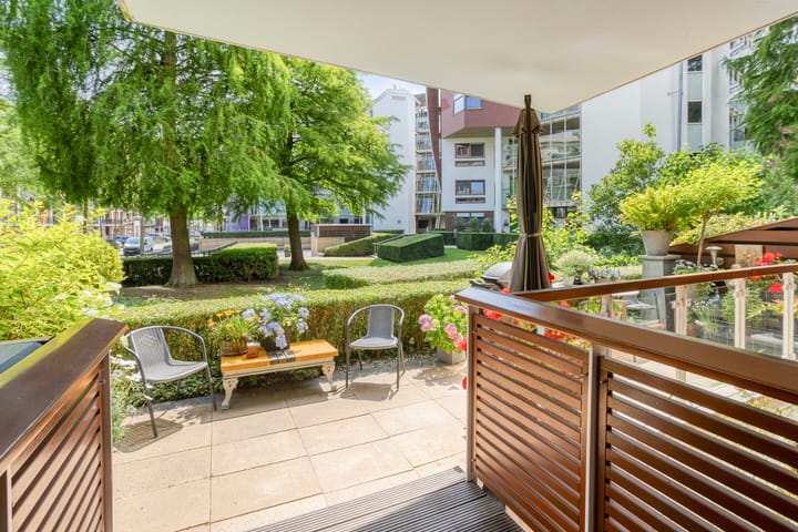 Foto 12 van Bordeslaan 55