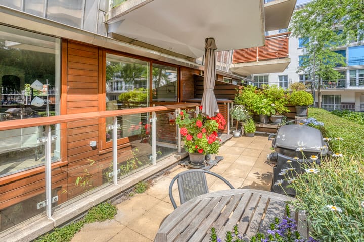 Foto 13 van Bordeslaan 55