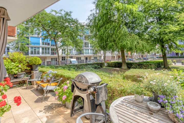 Foto 14 van Bordeslaan 55