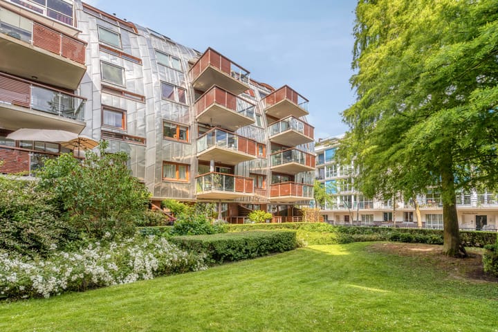 Foto 15 van Bordeslaan 55