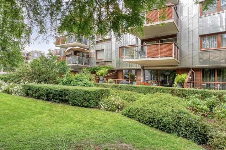 Foto 16 van Bordeslaan 55