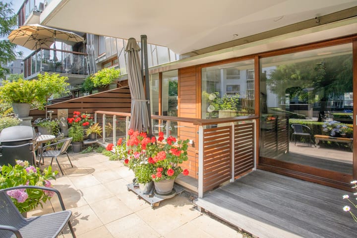 Foto 17 van Bordeslaan 55