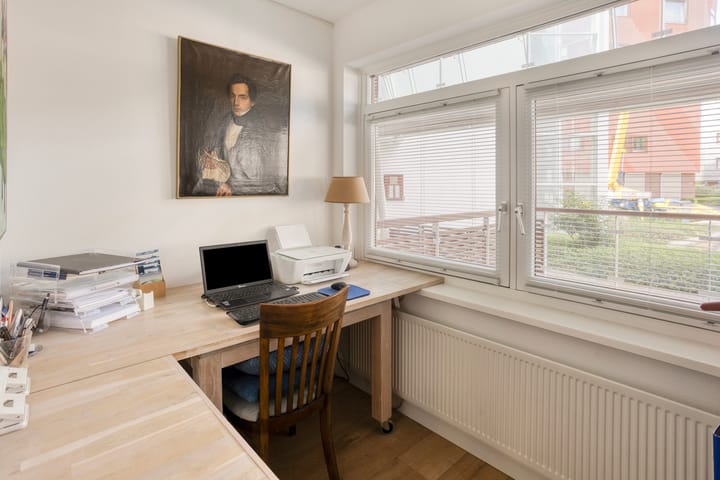 Foto 20 van Bordeslaan 55