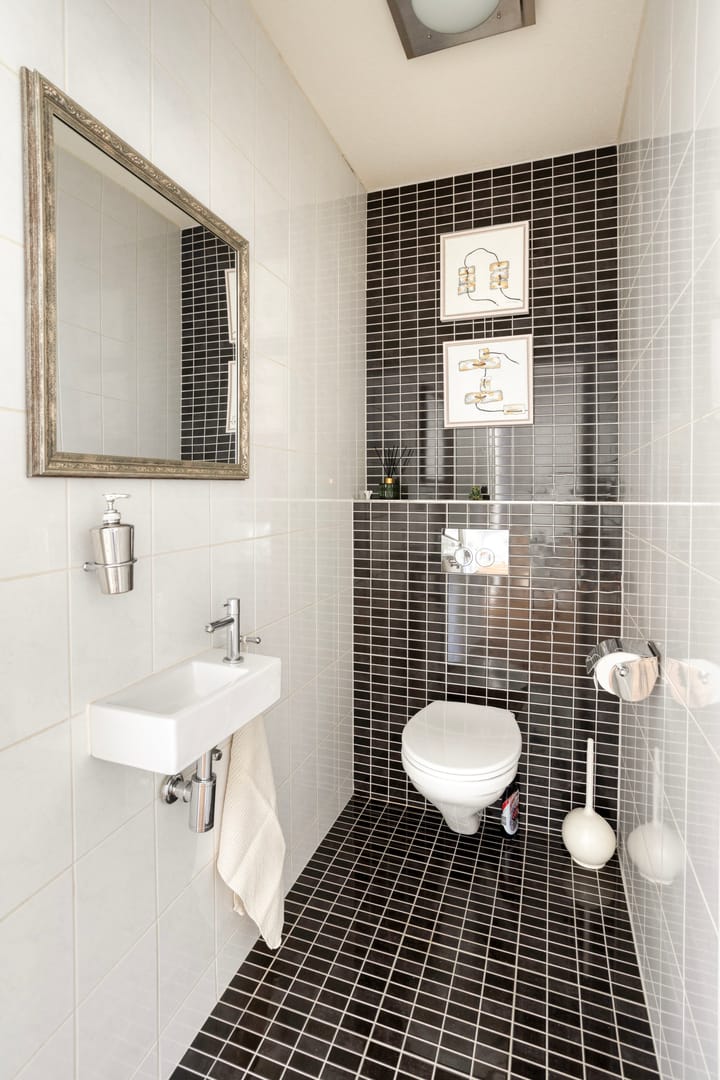 Foto 21 van Bordeslaan 55