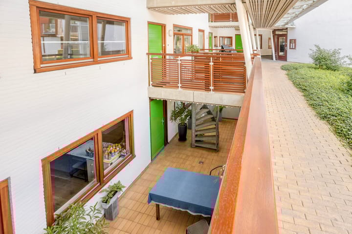 Foto 22 van Bordeslaan 55