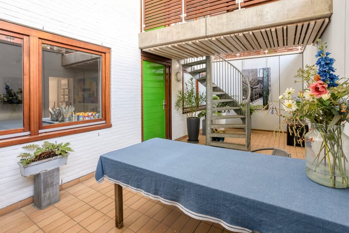 Foto 23 van Bordeslaan 55