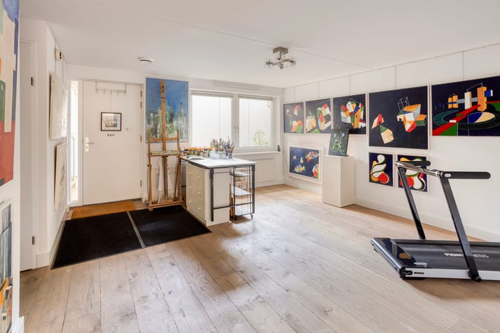 Foto 24 van Bordeslaan 55